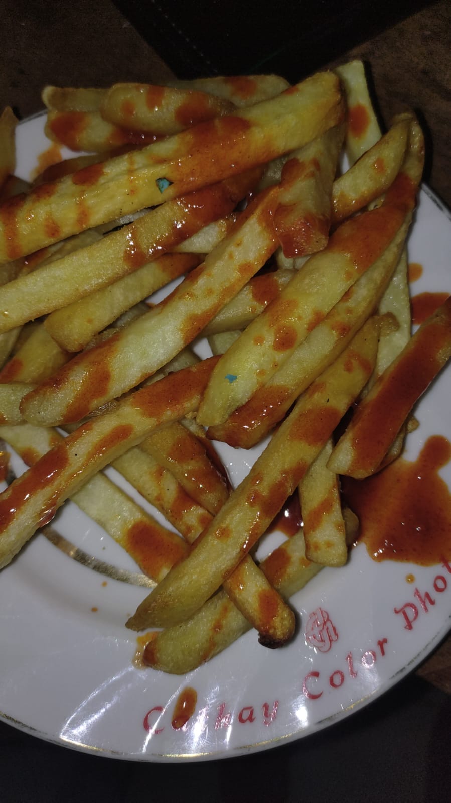 Kentang Goreng