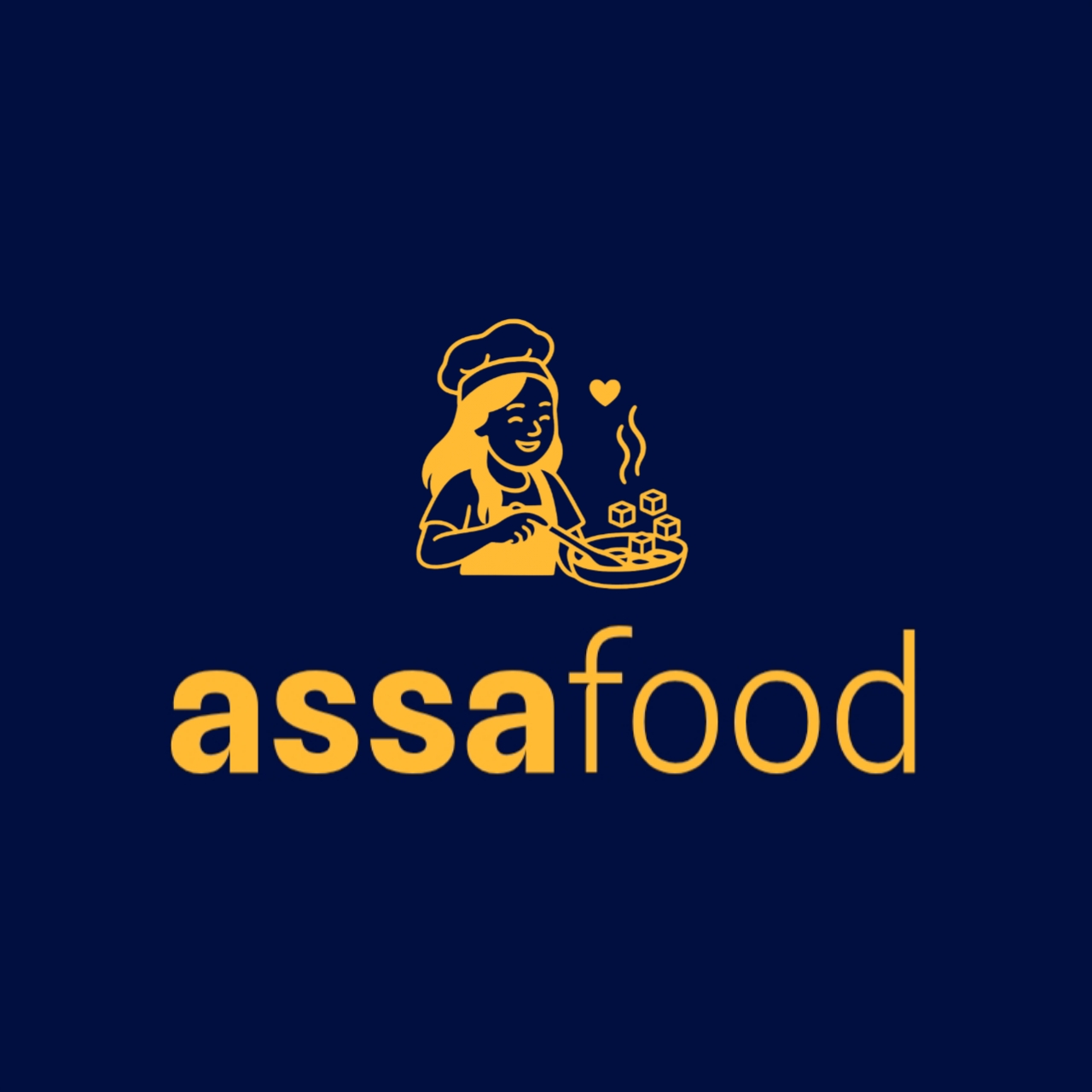 Logo Assa Food