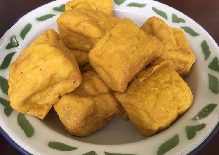 Tahu Susu Coba Coba